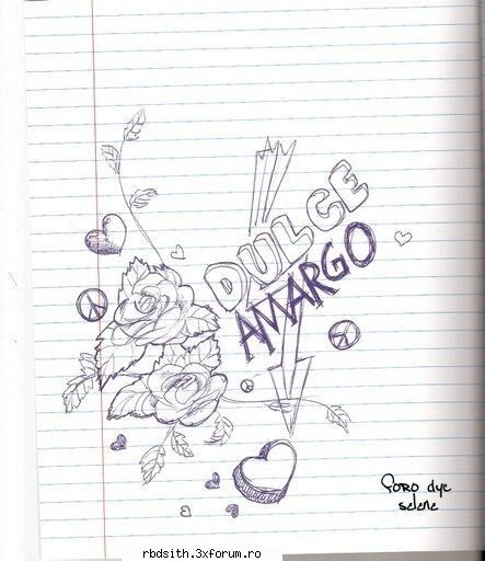 Dulce Amargo vanduta din prima zi - anahi_dulce - Dulce Maria