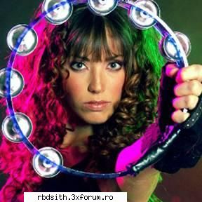 GALERIE - anahi_dulce - Anahi