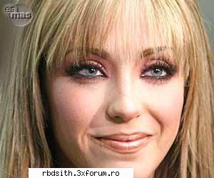 GALERIE - anahi_dulce - Anahi