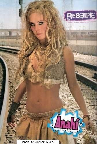 GALERIE - anahi_dulce - Anahi
