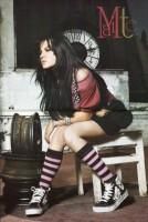 GALERIE - anahi_dulce - Maite
