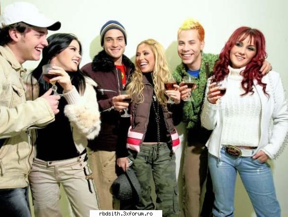 GALERIE - anahi_dulce - RBD