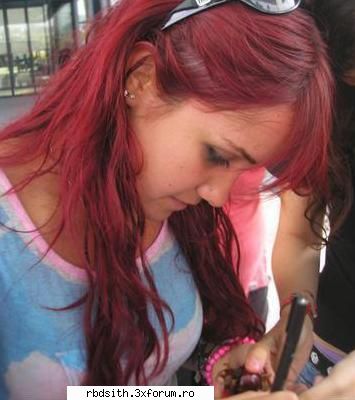 GALERIE - raluca_yo - Dulce Maria