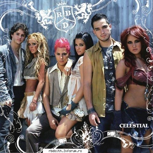 GALERIE - anahi_dulce - RBD