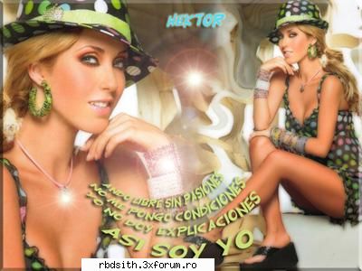 GALERIE - anahi_dulce - Anahi