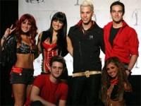 GALERIE - analoveschris - RBD