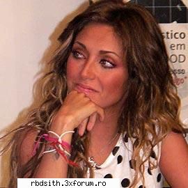 GALERIE - anahi_dulce - Anahi