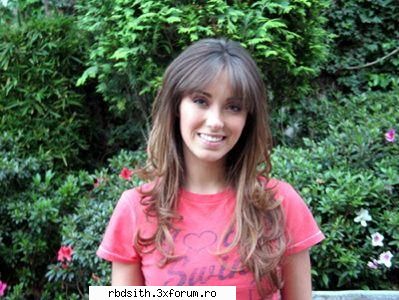 GALERIE - anahi_dulce - Anahi