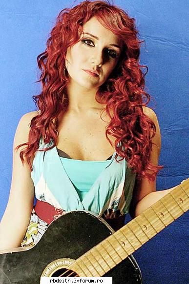 GALERIE - anahi_dulce - Dulce Maria
