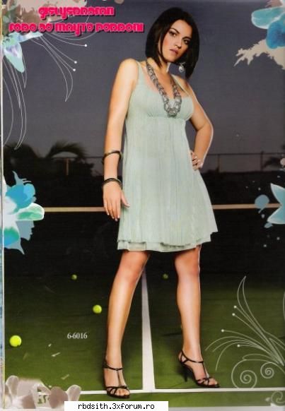 GALERIE - anahi_dulce - Maite
