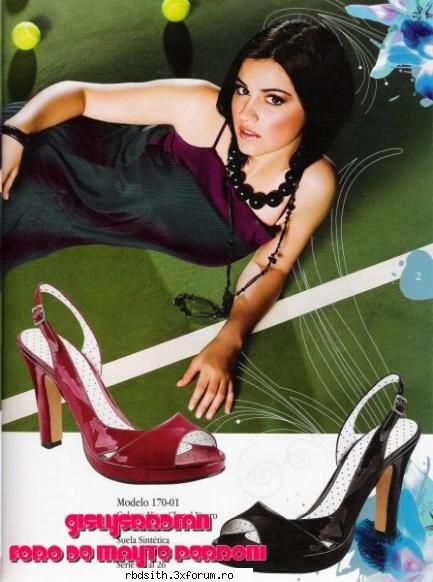GALERIE - anahi_dulce - Maite