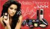 NYX cosmetics - anahi_dulce - Maite
