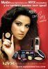 NYX cosmetics - anahi_dulce - Maite