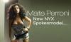 NYX cosmetics - anahi_dulce - Maite