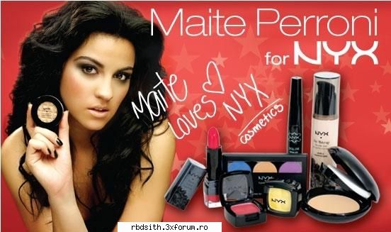 ce poze mari ai :rotfl:  :rotfl:  :rotfl: nyx cosmetics