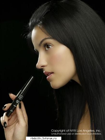 NYX cosmetics - alinutza - Maite