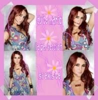 bannere - analoveschris - Dulce Maria