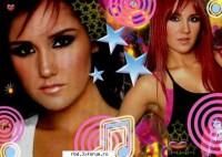 bannere - analoveschris - Dulce Maria