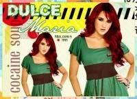 bannere - analoveschris - Dulce Maria