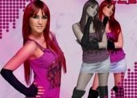 bannere - analoveschris - Dulce Maria
