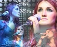 bannere - analoveschris - Dulce Maria