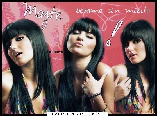 bannere - analoveschris - Maite