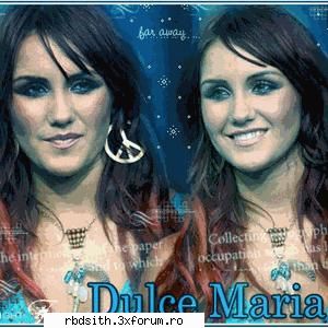 bannere - anahi_dulce - Dulce Maria