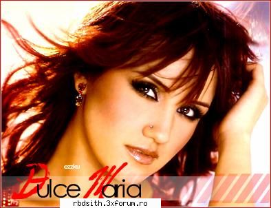 bannere - anahi_dulce - Dulce Maria