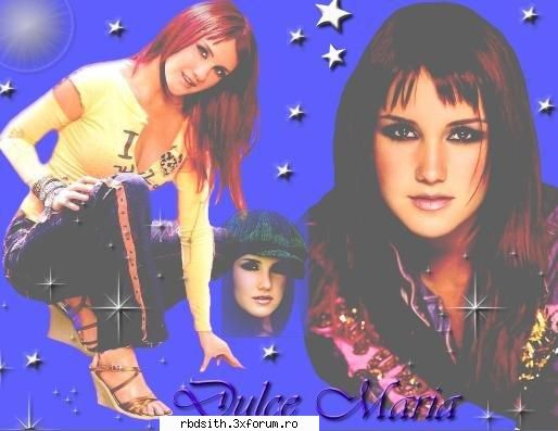 bannere - anahi_dulce - Dulce Maria