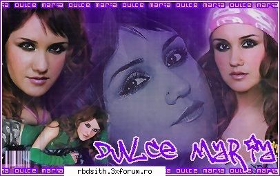 bannere - anahi_dulce - Dulce Maria
