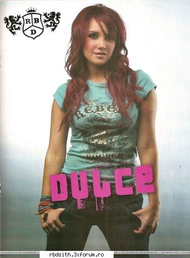 bannere - eu am pus bannere! - Dulce Maria