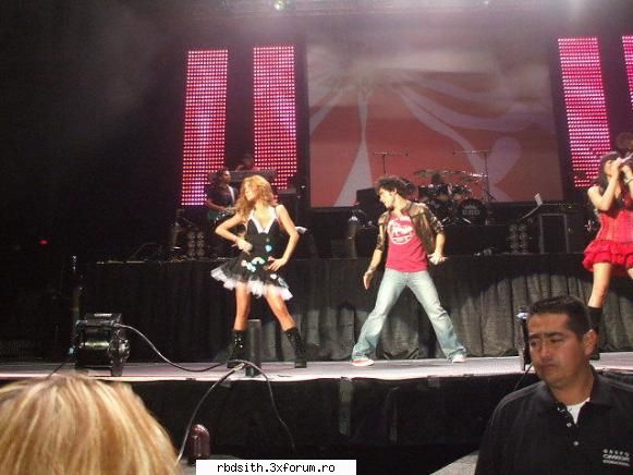 concertele rbd - anahi_dulce - RBD