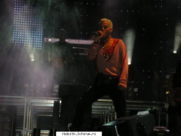 concertele rbd - poze din concerte - RBD