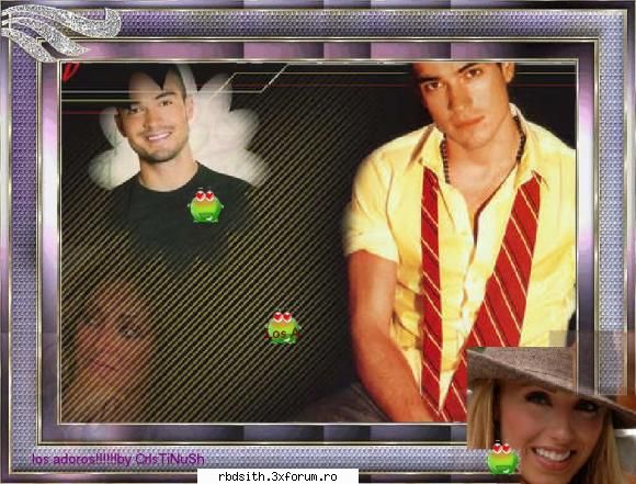 poze fakt voi with rbd tinkerbell-moderator