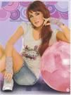 poza preferata cu dulce - dulce_maria_roberta - Dulce Maria
