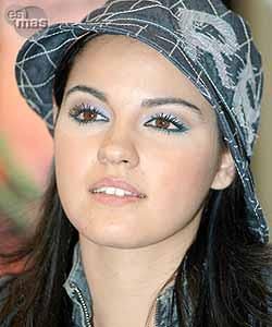 poze - anahi_dulce - Maite