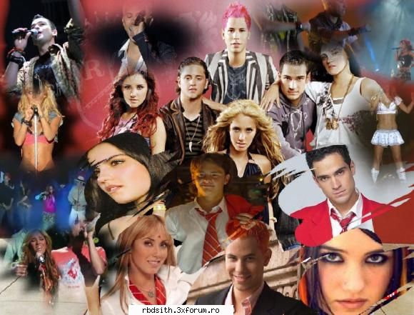 pun si eu dar sunt mai uratele! poze fakt de voi with rbd